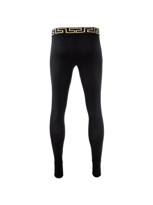 Herren Lange Unterhose 1er Pack