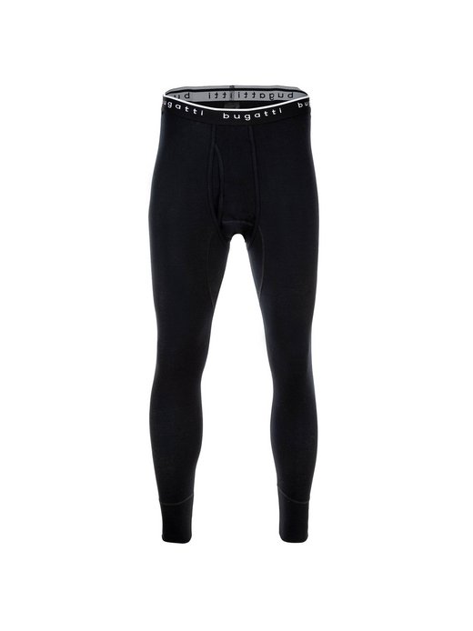 Herren Lange Unterhose 1er Pack