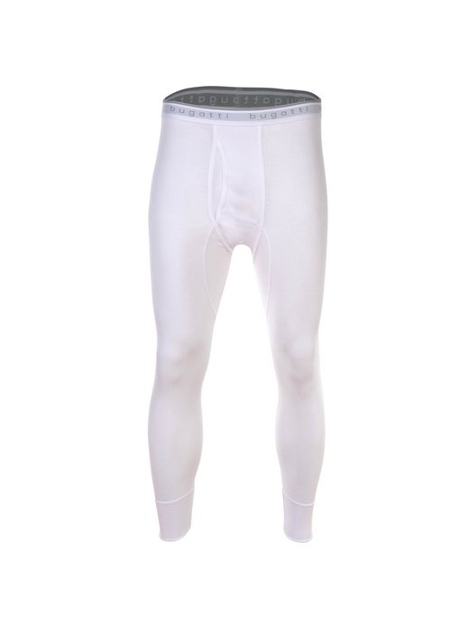 Herren Lange Unterhose 1er Pack