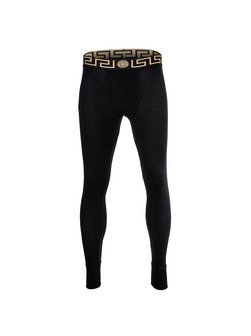 Herren Lange Unterhose 1er Pack