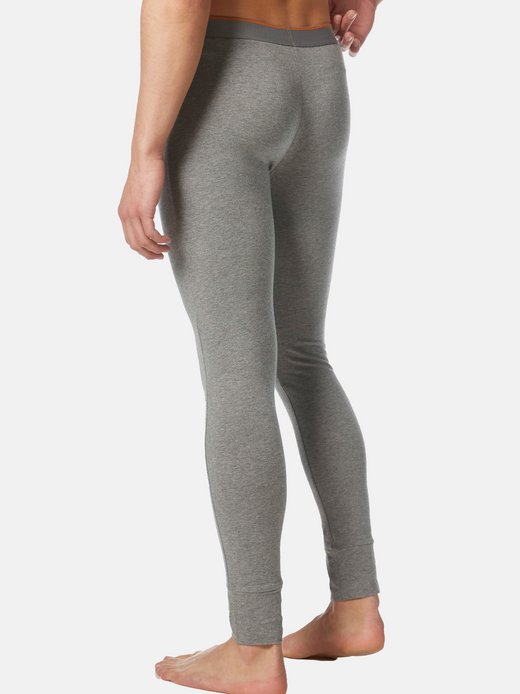Herren Lange Unterhose - 2er Pack WARM UP