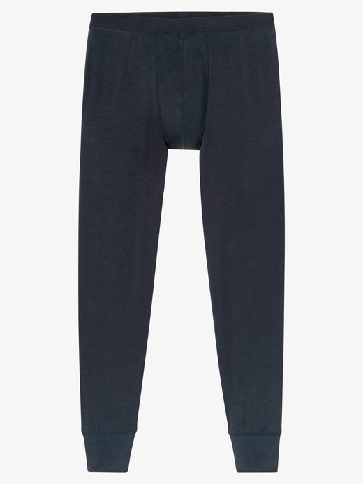 Herren Lange Unterhose  -  Casual Warming