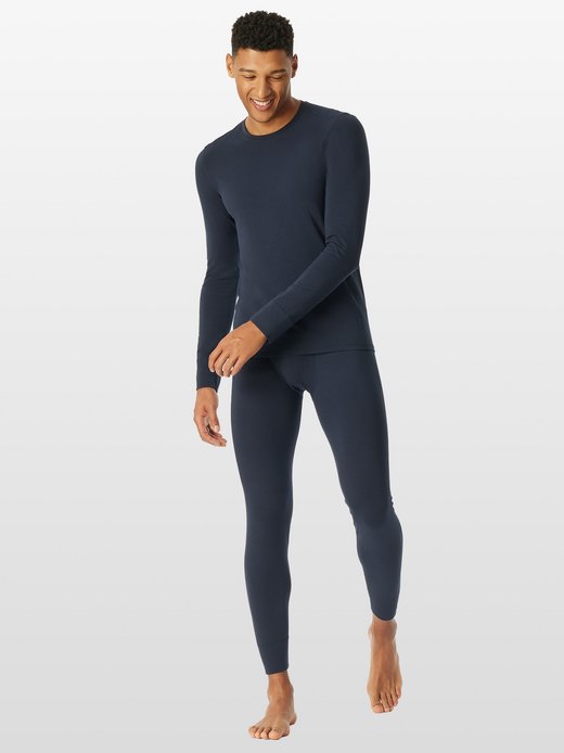 Herren Lange Unterhose  -  Casual Warming