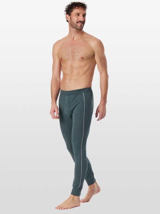 Herren Lange Unterhose  -  Comfort Fit
