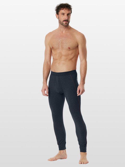 Herren Lange Unterhose  -  Comfort Fit