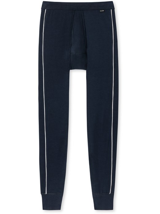 Herren Lange Unterhose  -  Essentials