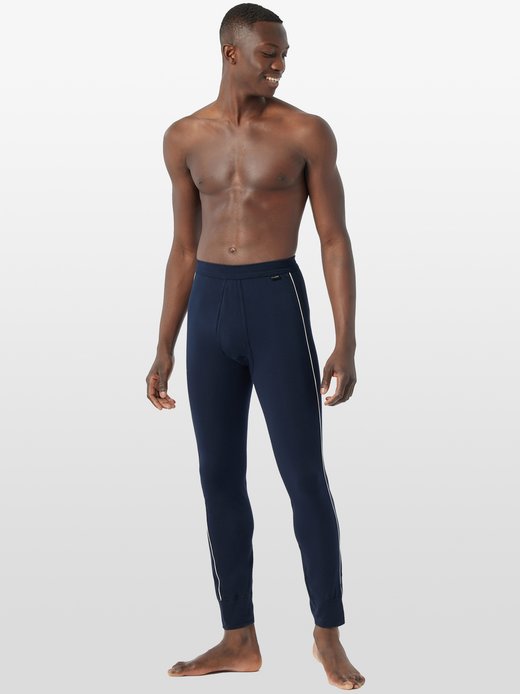 Herren Lange Unterhose  -  Essentials