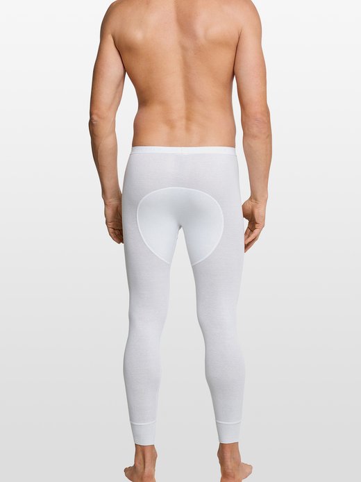 Herren Lange Unterhose  -  Feinripp Original Classics