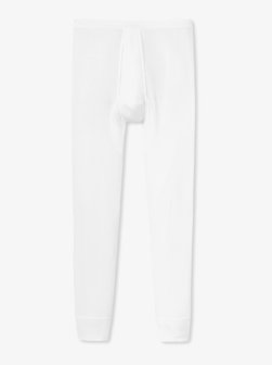 Herren Lange Unterhose  -  Feinripp Original Classics