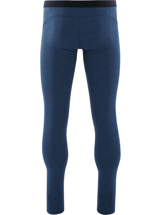 Herren Lange Unterhose  -  RED2309 Long Johns