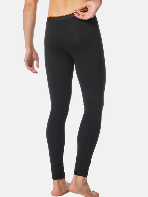 Herren Lange Unterhose - WARM UP