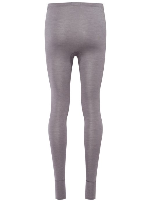 Herren Lange Unterhose  -  Woolen Silk