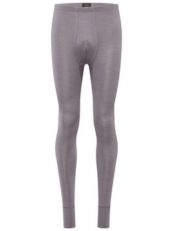 Herren Lange Unterhose  -  Woolen Silk
