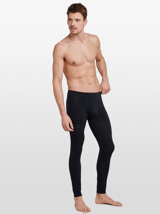 Herren Lange Unterhose  -  selected! premium inspiration
