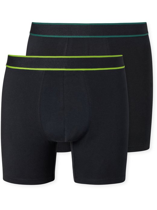 Herren Langer Boxer  -  95/5 Organic