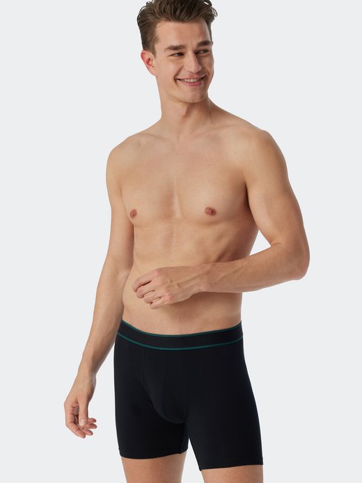 Herren Langer Boxer  -  95/5 Organic