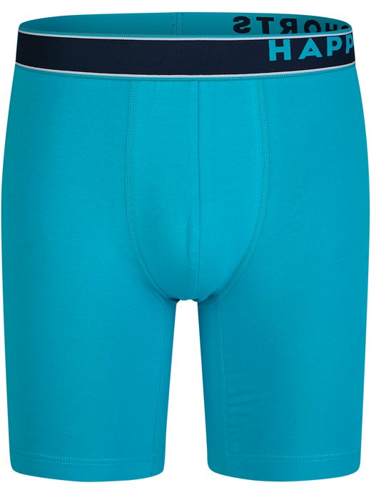Herren Langer Boxer  -  Jersey Boxer Briefs