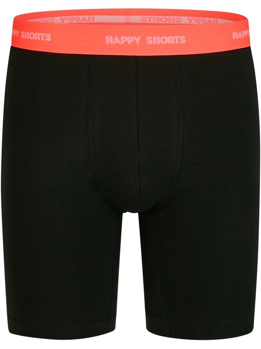 Herren Langer Boxer  -  Jersey Boxer Briefs