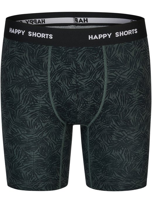 Herren Langer Boxer  -  Jersey Boxer Briefs