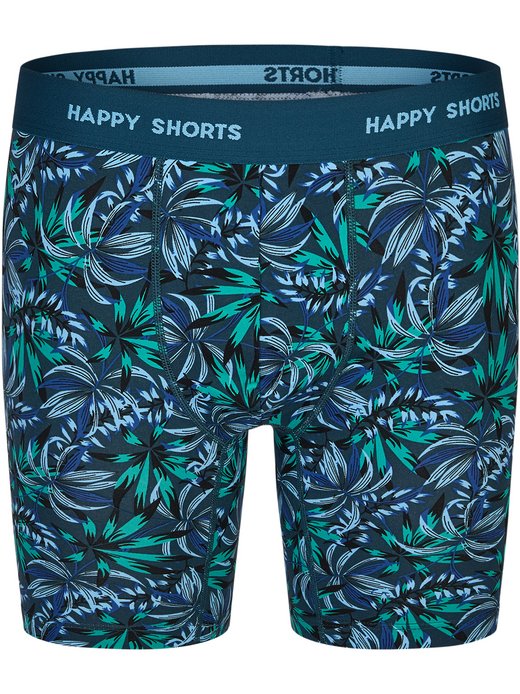 Herren Langer Boxer  -  Jersey Boxer Briefs