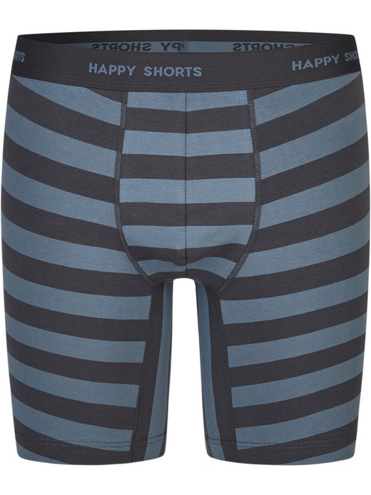 Herren Langer Boxer  -  Jersey Boxer Briefs