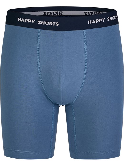 Herren Langer Boxer  -  Jersey Boxer Briefs