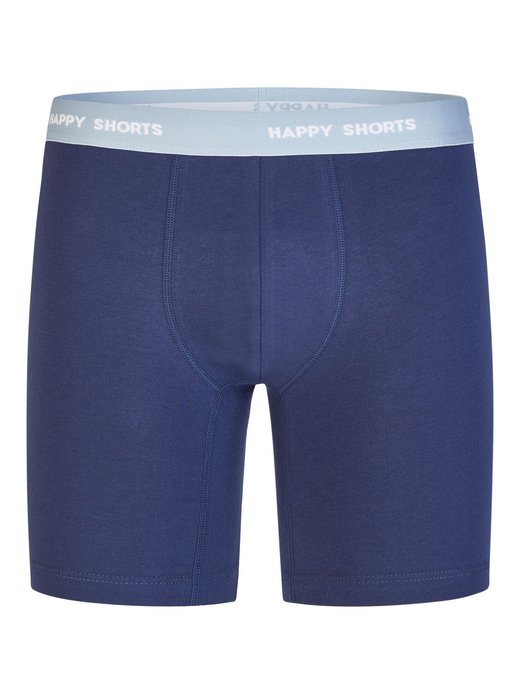 Herren Langer Boxer  -  Jersey
