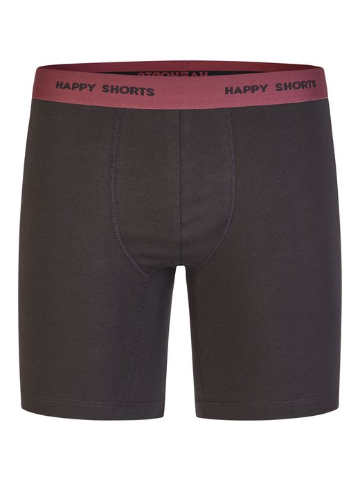 Herren Langer Boxer  -  Jersey