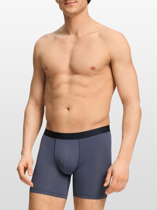 Herren Langer Boxer  -  Micro Touch