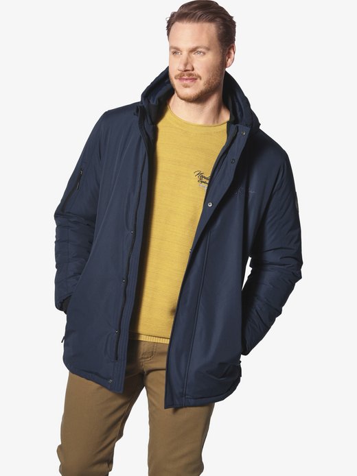 Herren Langjacke - RASMUND