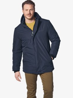 Herren Langjacke - RASMUND