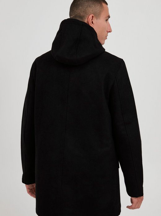 Herren Langmantel - PRKnud