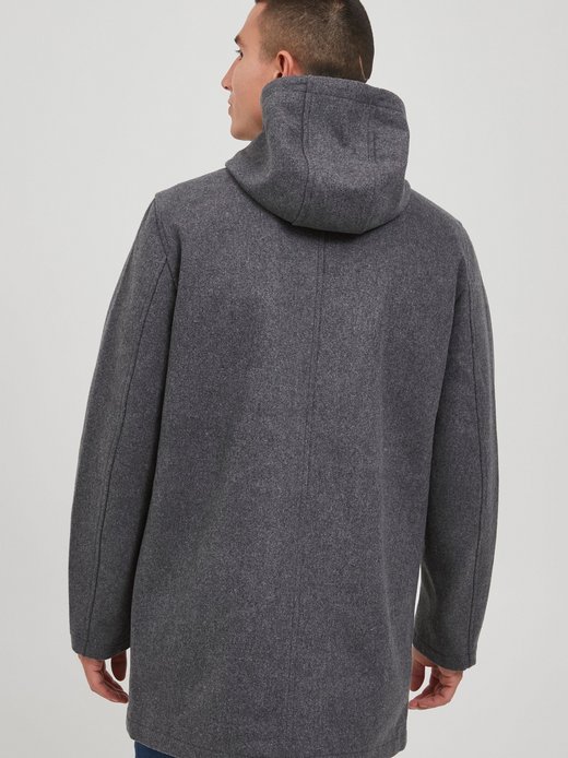 Herren Langmantel - PRKnud