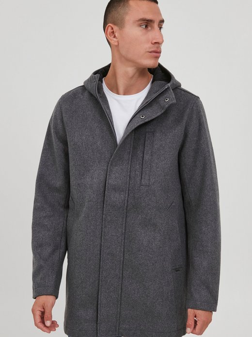 Herren Langmantel - PRKnud