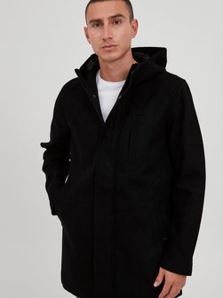Herren Langmantel - PRKnud
