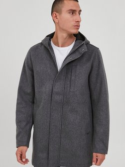 Herren Langmantel - PRKnud