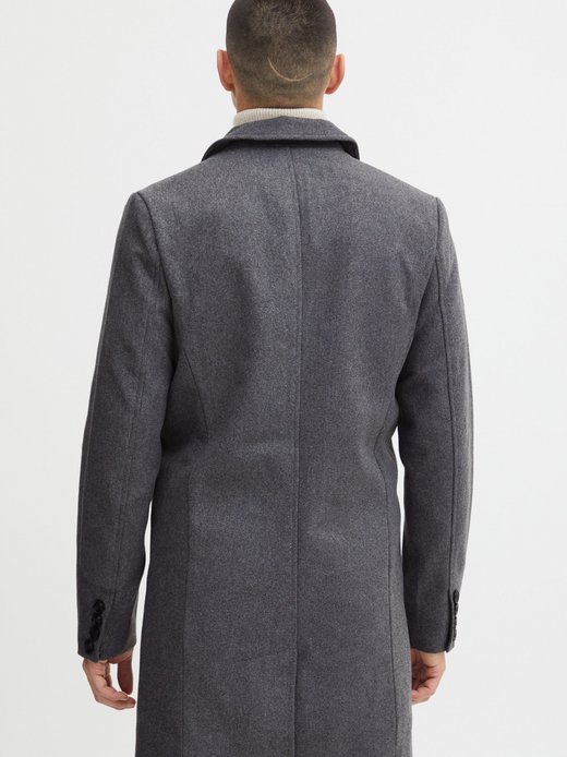 Herren Langmantel - PRKunz