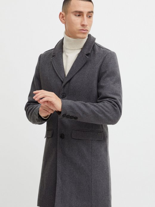 Herren Langmantel - PRKunz