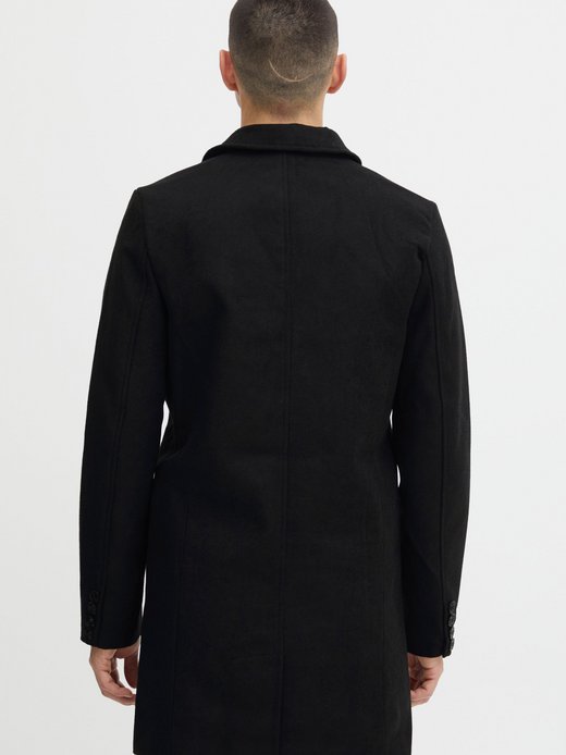 Herren Langmantel - PRKunz