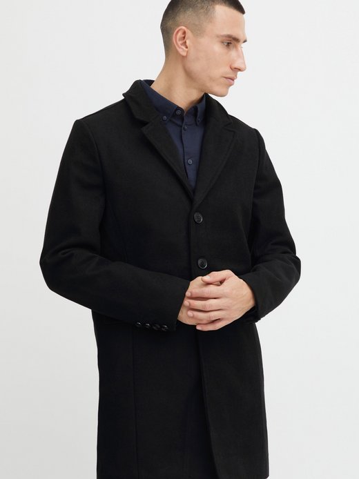 Herren Langmantel - PRKunz