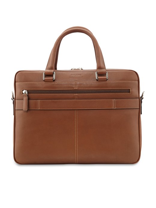 Herren Laptoptasche - Authentic