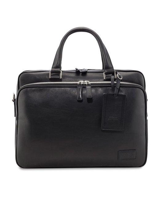 Herren Laptoptasche - Authentic