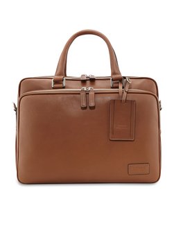 Herren Laptoptasche - Authentic