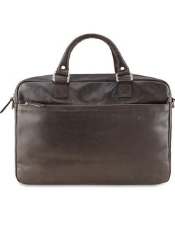 Artikelbild Herren Laptoptasche - Buddy von PICARD in schlamm uni