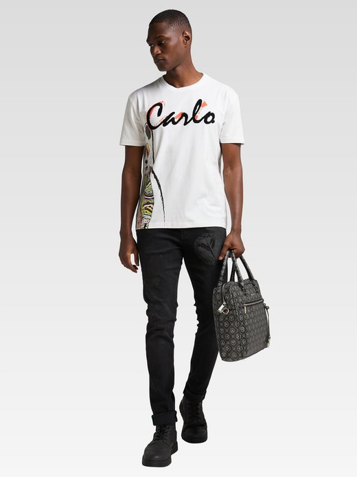 Herren Laptoptasche  -  Costadedoi