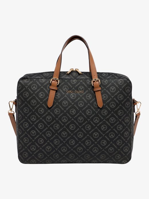 Herren Laptoptasche  -  Desiderati