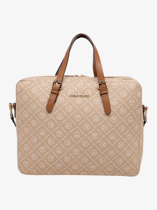 Herren Laptoptasche  -  Desiderati