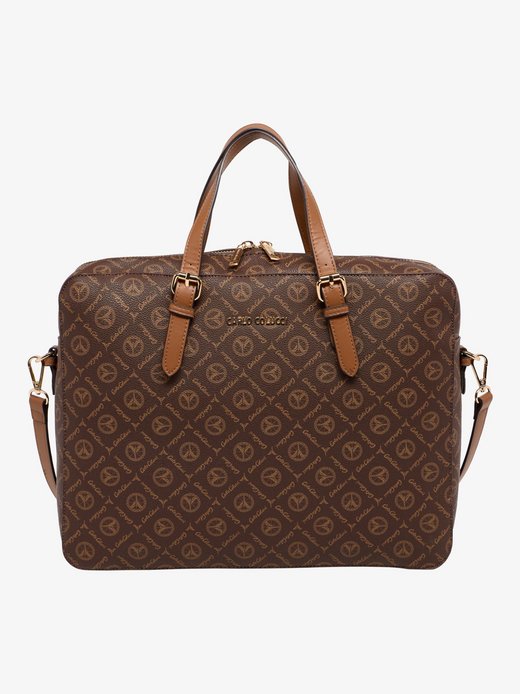 Herren Laptoptasche  -  Desiderati