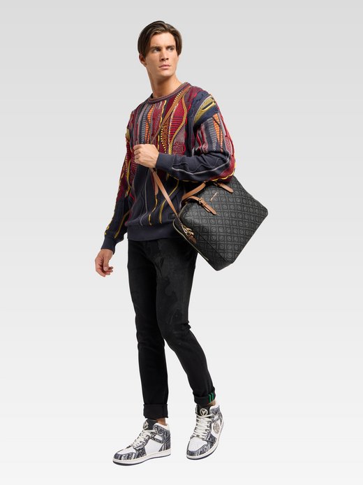 Herren Laptoptasche  -  Desiderati