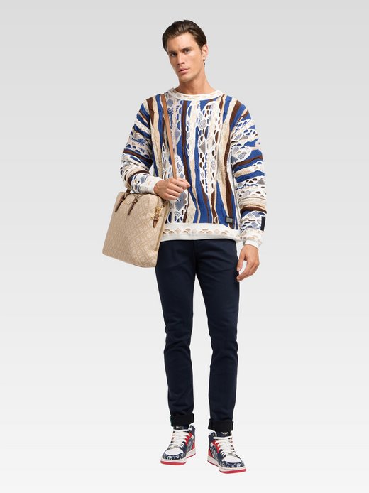 Herren Laptoptasche  -  Desiderati